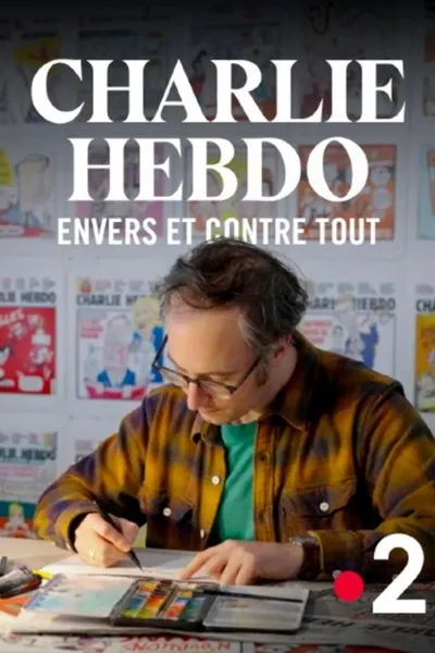 Charlie, envers et contre tout