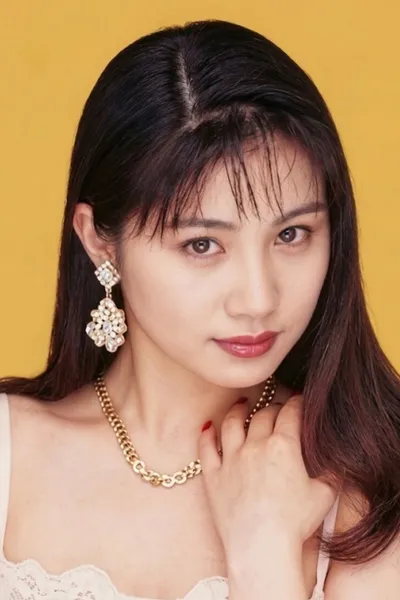 Mami Komori