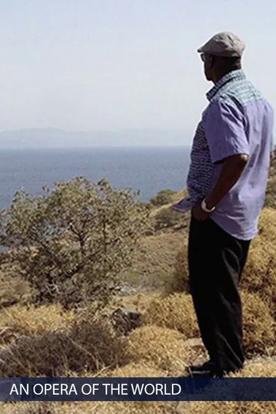 An Opera of the World