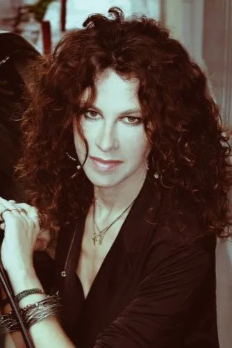 Eleftheria Arvanitaki