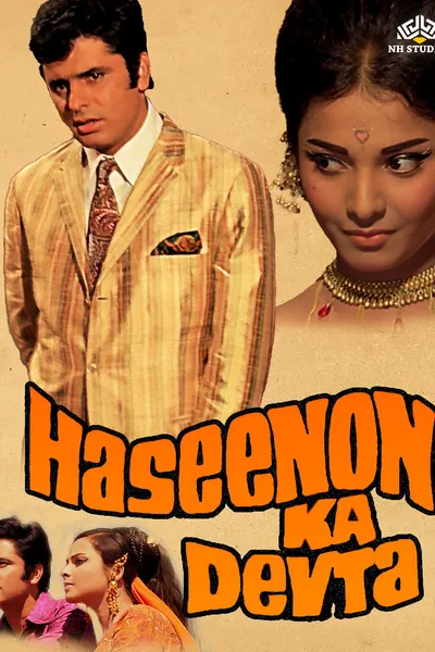 Haseenon Ka Devata