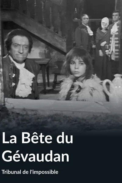 The Beast of Gevaudan