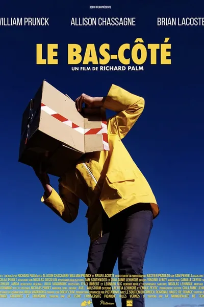 Le Bas-côté