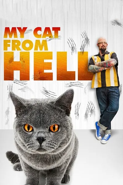 My Cat from Hell