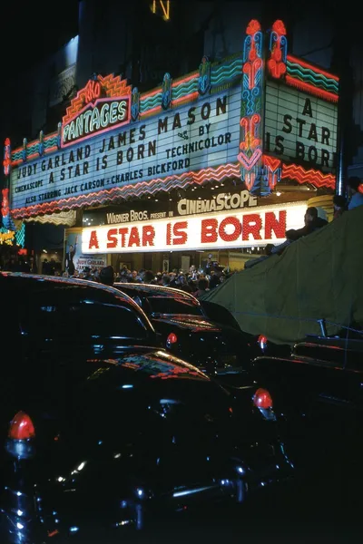 A Star Is Born World Premiere