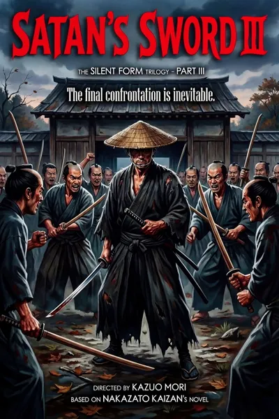 Satan's Sword III: The Final Chapter