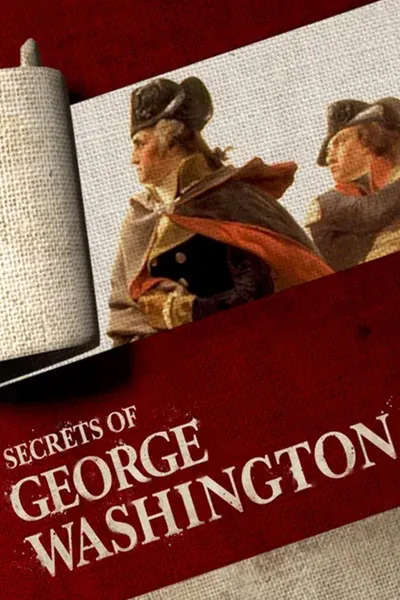 Secrets of George Washington