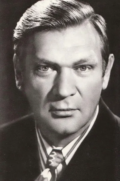 Pyotr Velyaminov