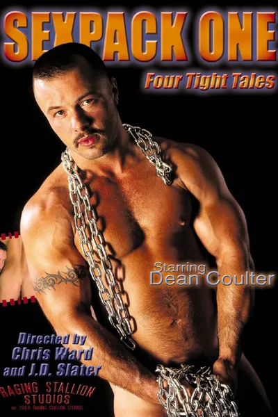 Sexpack One: Four Tight Tales