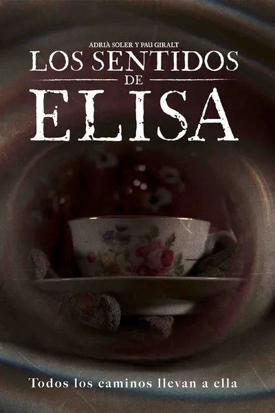 Los Sentidos de Elisa