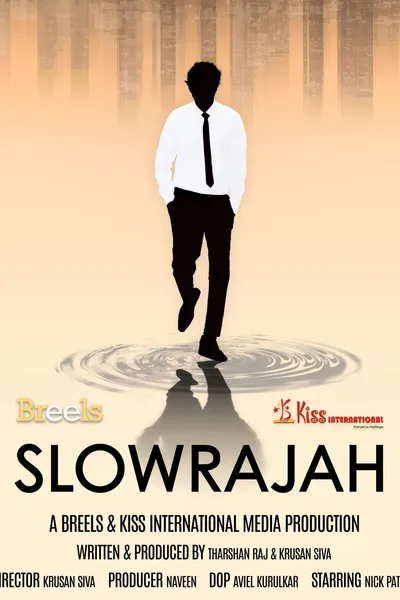 Slowrajah