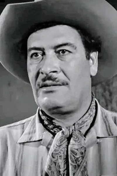 Gregorio Acosta