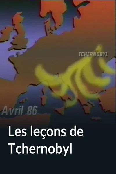 Les leçons de Tchernobyl