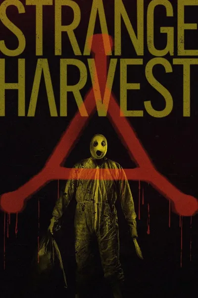 Strange Harvest