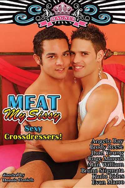 Meat My Sissy