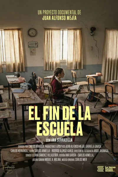 El Fin de la Escuela