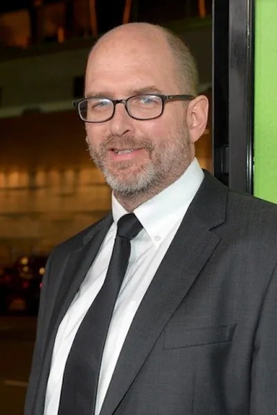 Daniel Waters
