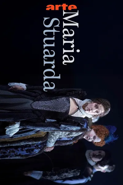 Gaetano Donizetti: Maria Stuarda @ Teatro Real, Madrid
