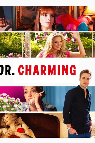 Dr. Charming