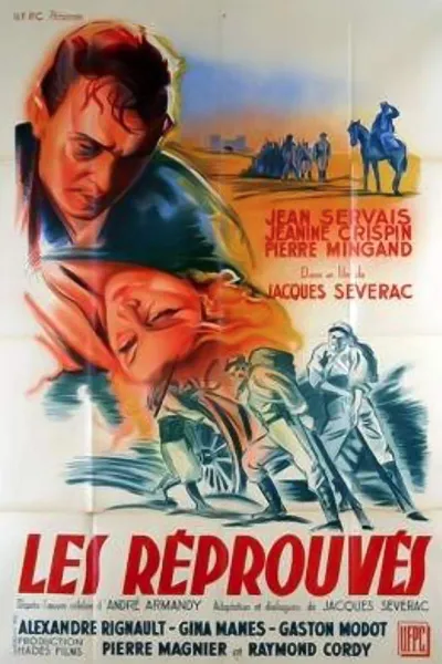 Les Réprouvés