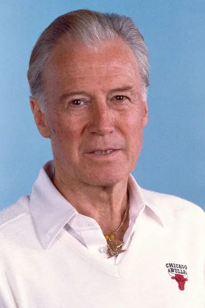 Johnny Bach