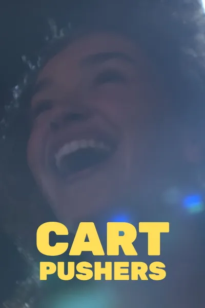 Cart Pushers