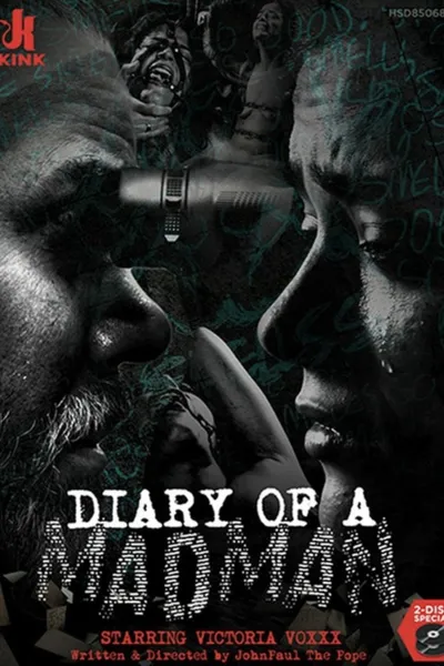 Diary Of A Madman