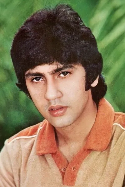 Kumar Gaurav