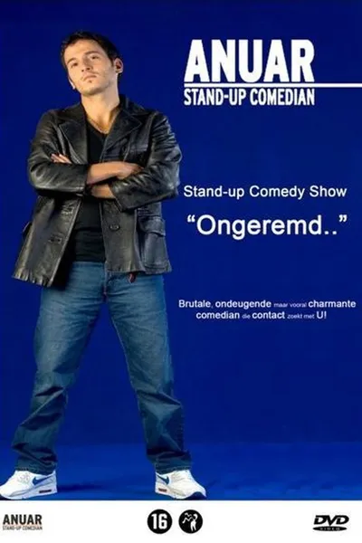 Anuar: Ongeremd