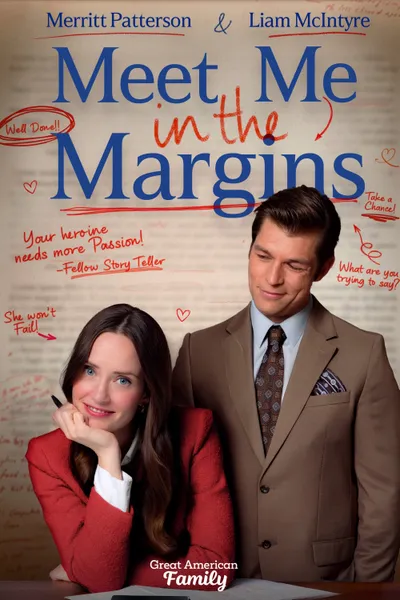 Meet Me in the Margins