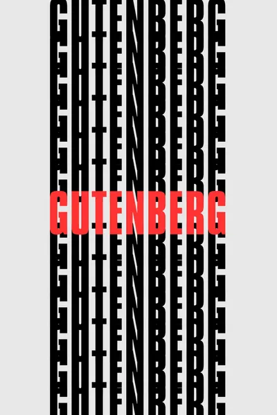 Gutenberg