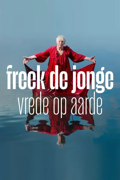 Freek de Jonge: Peace on Earth