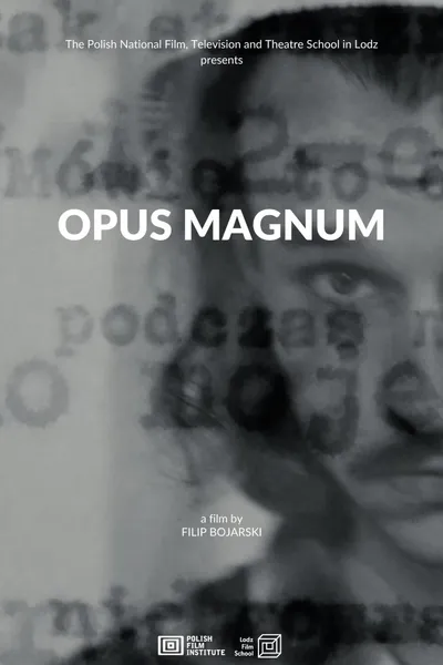 Opus magnum