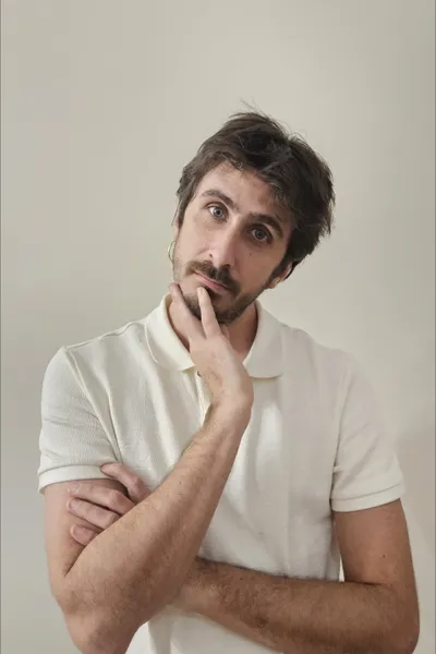 Guillermo Trochón