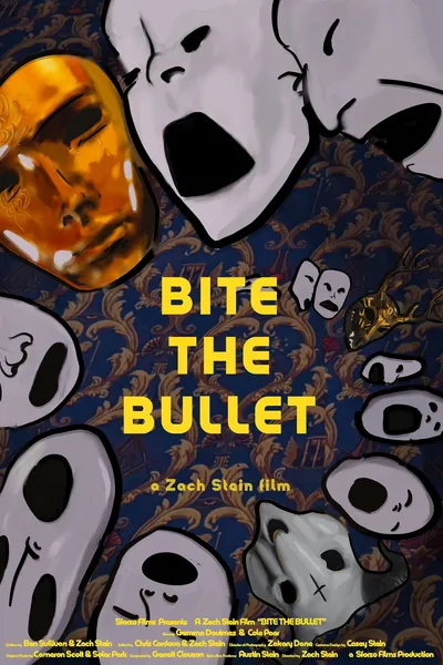 Bite The Bullet