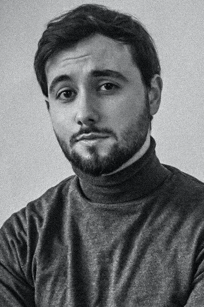 Baptist Agostini-Croce