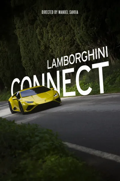 Lamborghini Connect