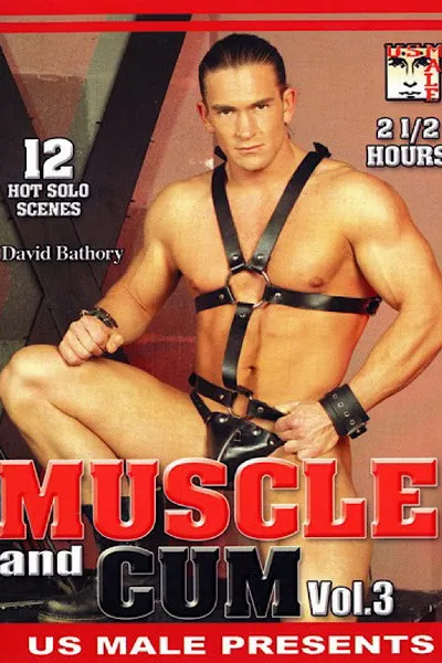 Muscle and Cum 3