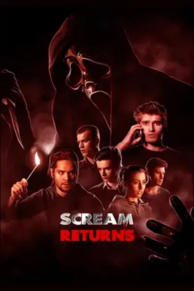 Scream Returns