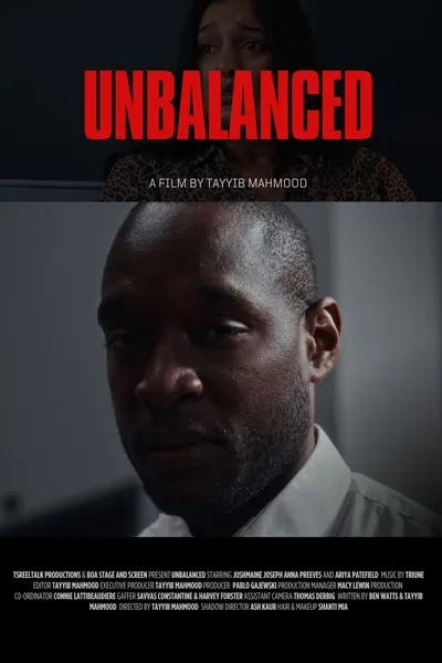 Unbalanced
