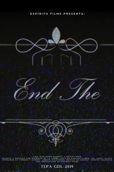 End The