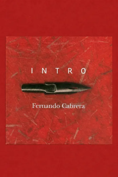 Fernando Cabrera: Intro