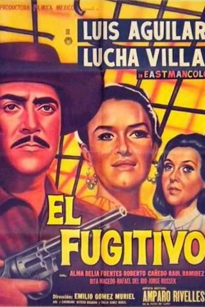 El fugitivo