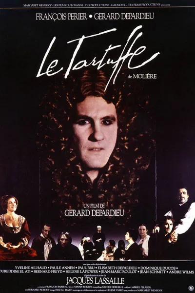 Le Tartuffe