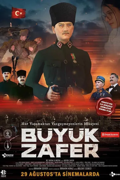 Büyük Zafer