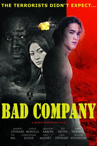 Bad Company