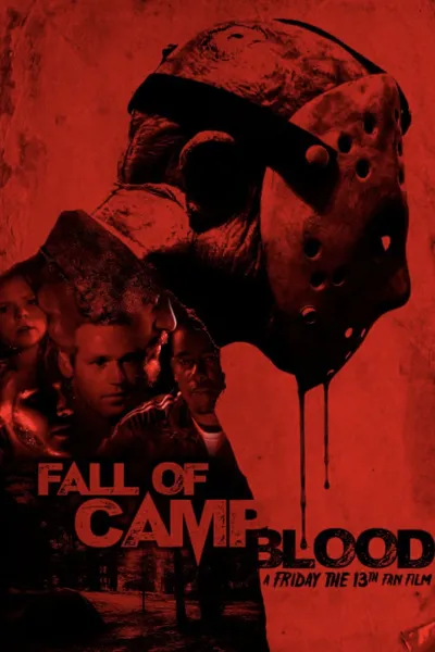The Fall of Camp Blood