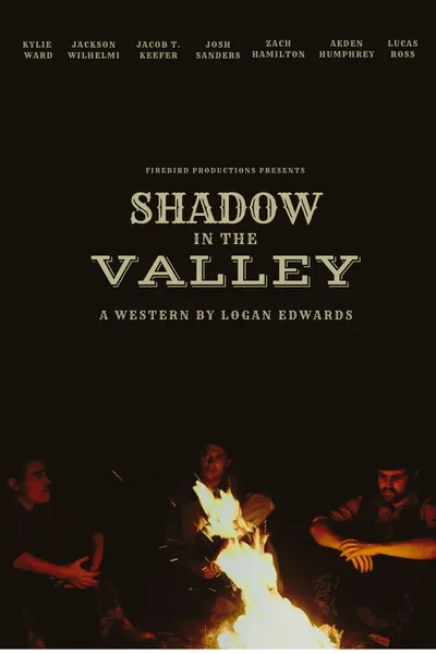 Shadow in the Valley