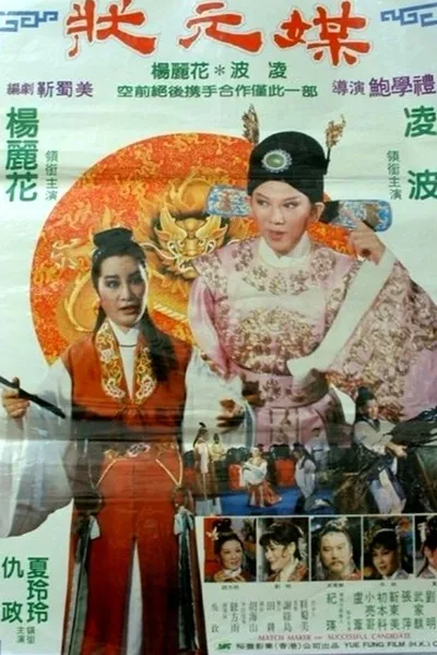 Match Maker for Successful Candidate