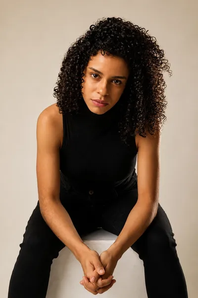 Gloria Núñez